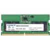 Integral 8GB LAPTOP CSODIMM RAM MODULE DDR5 6400MT/s PC5-51200 CLOCKED UNBUFFERE