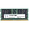 Integral IN5V16GCKRAX memoria 16 GB 1 x 16 GB DDR5 6400 MT/s 262-pin SO-DIMM (16