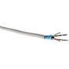 Mercodan COF-LAN KAT5E F/UTP - 4x2xAWG24/1 LSZH - Halogen-free, White, Data installation