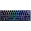 Razer Huntsman Mini tastiera Gaming USB QWERTY US International Bianco (Razer Hu