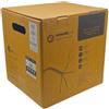 connektgear 28-0305SG cavo di rete Grigio 305 m Cat5e U/UTP [UTP] (305m Solid CA