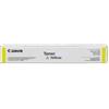 Canon C-EXV 54 cartuccia toner Originale Giallo (CANON C-EXV54 TONER YELLOW C30x