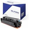 Gilford DT-PC046XC cartuccia toner 1 pz Compatibile Ciano (Gilford DT-PC046XC to