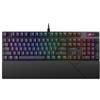 ASUS ROG Strix Scope II X tastiera Gaming USB Nero (ASUS ROG Strix Scope II X Ga
