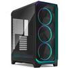 Fractal Design Meshify 3 Nero (FRACTAL MESHIFY 3 AMBIENCE PRO CASE)