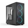 Fractal Design Epoch XL Tower Nero (FRACTAL EPOCH XL BLACK RGB)