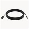 Axis TU6007-E CABLE 8M 4P - Warranty: 60M