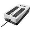 Eaton 3S850B gruppo di continuitÃ [UPS] Standby [Offline] 0,85 kVA 510 W 8 pres