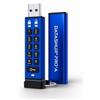 iStorage datAshur PRO+A unitÃ flash USB 32 GB USB tipo A 3.2 Gen 1 [3.1 Gen 1]