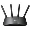 ASUS RT-BE55 router wireless 2.5 Gigabit Ethernet Dual-band [2.4 GHz/5 GHz] Nero