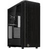 Asus Accessories ASUS ProArt PA401 Tower Nero (PROART PA401 TG PWM BLACK CASE)