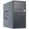 Chieftec CT-04B-OP computer case Mini Tower Nero (Chieftec Mesh Series CT-04B -