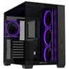 ASUS A32 PLUS Midi Tower Nero (ASUS A32 PLUS ARGB DUAL-CHAMBER CASE)