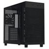 ASUS PRIME AP303 TG Black Midi Tower Nero (ASUS PRIME AP303 TG BLACK ATX Case)
