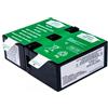 Origin Storage SMC1000I-2U-BAT batteria UPS Acido piombo [VRLA] 24 V (Origin Rep
