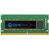 CoreParts MMKN131-08GB memoria 8 GB 1 x 8 GB (8GB Memory Module 8GB, DDR4, - 320