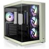 Thermaltake View 380 TG ARGB Matcha Green Midi Tower Verde (Thermaltake View 380