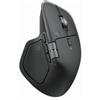 Logitech MX Master 4 mouse Ufficio Mano destra RF senza fili + Bluetooth Laser 8