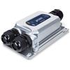 PLANET Industrial 1000BASE-X SFP to convertitore multimediale di rete 1000 Mbit/