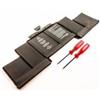CoreParts MBXAP-BA0021 ricambio per laptop Batteria (Laptop Battery for Apple -