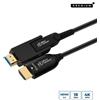 Microconnect HDM191950V2.0DOP cavo HDMI 50 m HDMI tipo A [Standard] Nero (Premiu