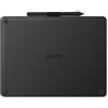 Wacom Intuos CTL-6100K-B tavoletta grafica Nero 216 x 135 mm USB (Intuos Medium,