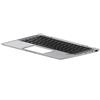 HP L70776-B71 ricambio per laptop Base dell'alloggiamento + tastiera (HP x360 10