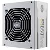Cooler Master MWE Gold 850 V2 ATX 3.1 White alimentatore per computer 850 W 24-p