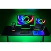 Razer BlackWidow V4 Tenkeyless HyperSpeed tastiera Gaming USB + RF Wireless + Bl