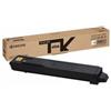 KYOCERA TK-8115K cartuccia toner 1 pz Originale Nero (Toner Black - Pages 12.000