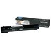 Lexmark X950X2KG cartuccia toner 1 pz Originale Nero (TONER CARTRIDGE BLACK 38K