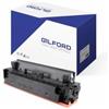 Gilford DT-PC046XBK cartuccia toner 1 pz Compatibile Nero (Gilford DT-PC046XBK t