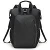 DICOTA D31862-DFS borsa per laptop 38,1 cm [15] Zaino Nero (Backpack Eco Dual GO