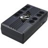 PowerWalker VI 1000 MS gruppo di continuitÃ [UPS] A linea interattiva 1 kVA 600