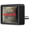SanDisk Extreme Fit unitÃ flash USB 512 GB USB tipo-C 3.2 Gen 1 [3.1 Gen 1] Ner