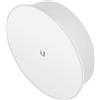 Ubiquiti PowerBeam AC ISO Gen2 Bridge di rete 450 Mbit/s Bianco (airMAX 5 GHz Po