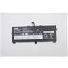 Lenovo 5B10W13928 ricambio per laptop Batteria (Internal, 3c, 50Wh, LiIon, SMP -