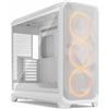 Fractal Design Meshify 3 XL Bianco (FRACTAL MESHIFY 3 XL WHITE CASE)