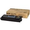 KYOCERA TK-710 cartuccia toner Originale Nero (Toner Black TK-710 - Pages 40.000