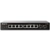 DrayTek VSQ1100X-K switch di rete Gestito L2 2.5G Ethernet [100/1000/2500] (Dray