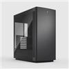 Fractal Design Define One Dark TG Light Tint Midi Tower Nero (DEFINE ONE DARK TG