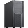 Chieftec CW-01B-OP computer case Tower Nero (Chieftec Mesh Series CW-01B-OP - to