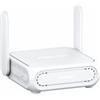 ASUS RT-BE58 Go router wireless 2.5 Gigabit Ethernet Dual-band [2.4 GHz/5 GHz] B
