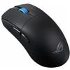 ASUS ROG Harpe II Ace mouse Gaming Mano destra RF Wireless + Bluetooth + USB Typ