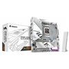 GIGABYTE B850M AORUS ELITE WIFI6E ICE Scheda Madre - Processori AMD Ryzen Serie