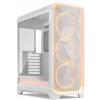 Fractal Design Meshify 3 Bianco (FRACTAL MESHIFY 3 AMBIENCE PRO CASE)