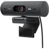 Logitech Brio 500 (Logitech BRIO 500 webcam)