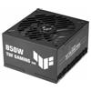 ASUS TUF-GAMING-850G-EVO alimentatore per computer 850 W 20+4 pin ATX ATX Nero (
