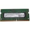 Hp 8GB DDR4 SODIMM memory - module, 3200MHz - Warranty: 12M