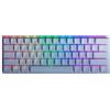 Razer Huntsman Mini tastiera Gaming USB QWERTY Inglese US Bianco (RAZER HUNTSMAN